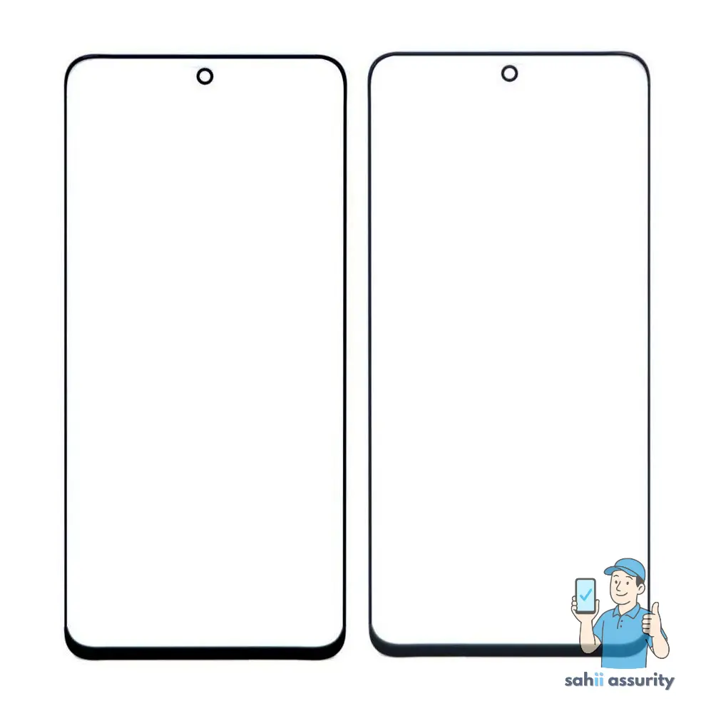 Front Glass for Realme 10 Pro
